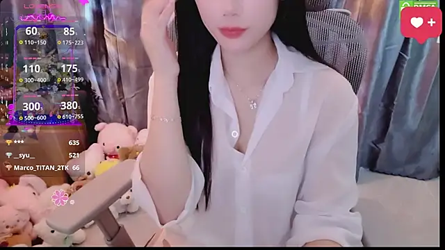 Dully_ana webcam