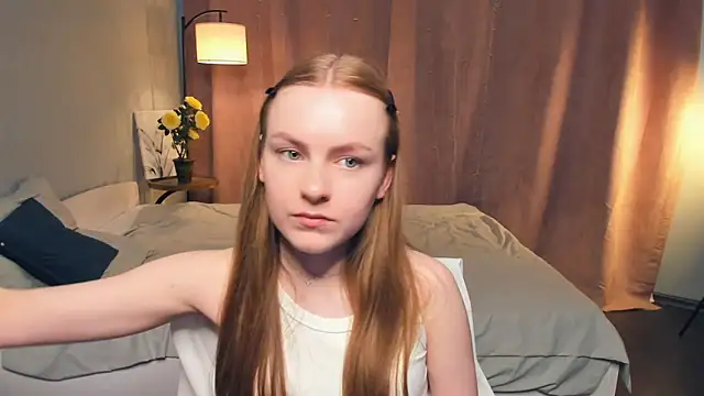 TrishaStoecker webcam