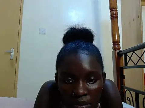 Sexy_Annitah webcam