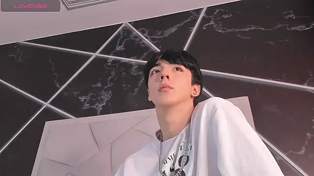AerumChae webcam