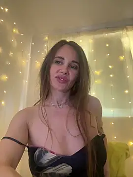 LucieMack webcam
