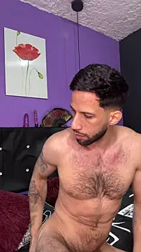 Karim_mansur webcam