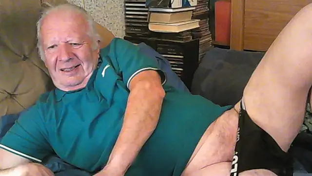 Will_bzzz webcam