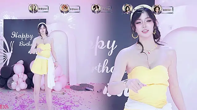 TY-002 webcam