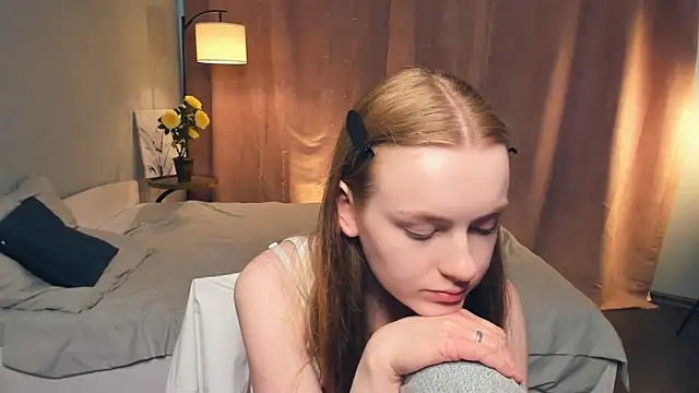 TrishaStoecker webcam