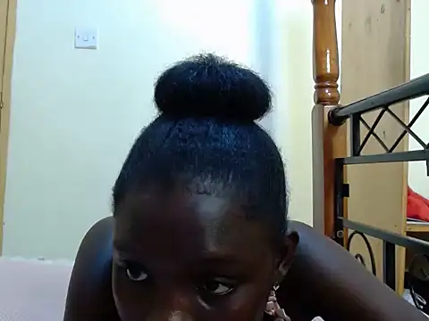 Sexy_Annitah webcam