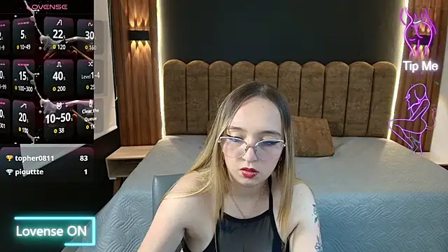 Liaroberts1 webcam