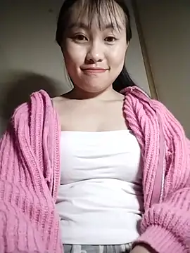 Cherry-squirtt webcam
