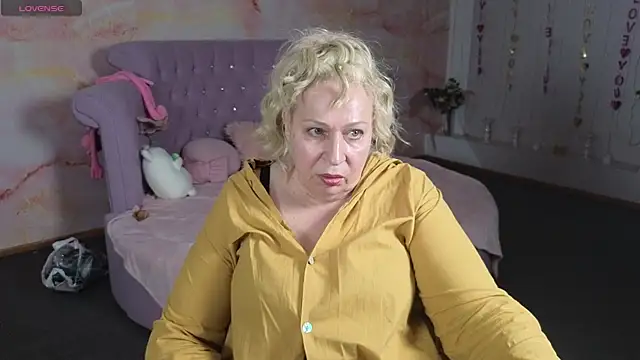 Penelope_Pinky webcam