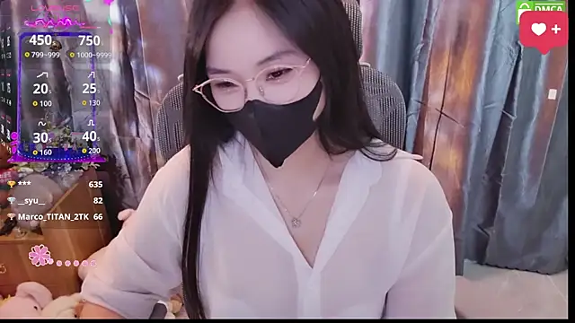 Dully_ana webcam