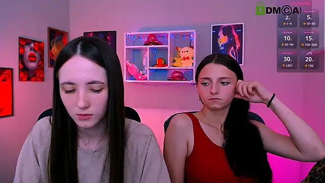 bella_dorn webcam