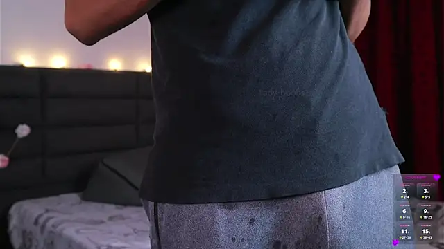 kathieandpovcock1 webcam