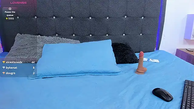 NatashaDiamond webcam