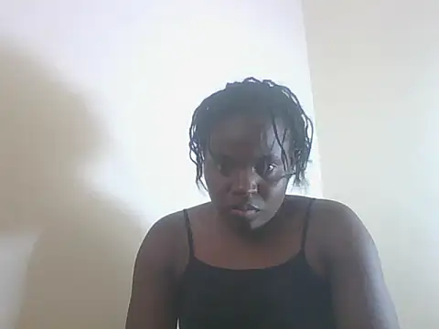 PrettyEve webcam