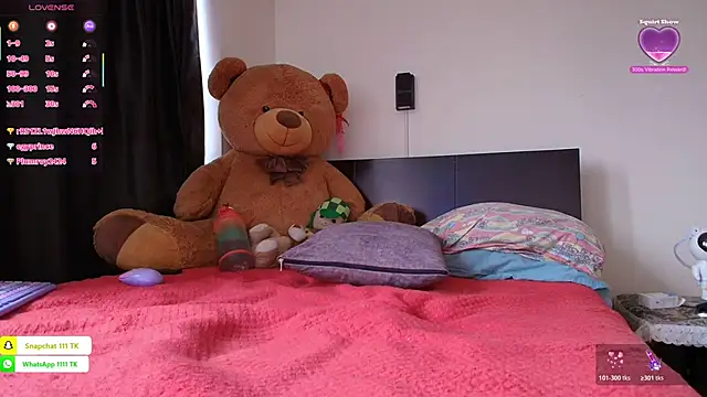 Samanntthaa__ webcam