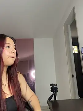 samaracarter webcam