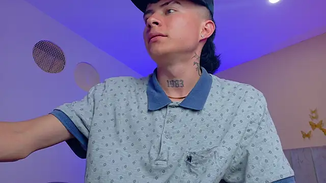 Nascary_Fox live sex cam