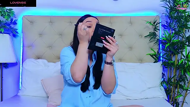 Daliya_ webcam