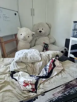 CeriseLapine webcam