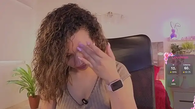 emilyrouxe webcam