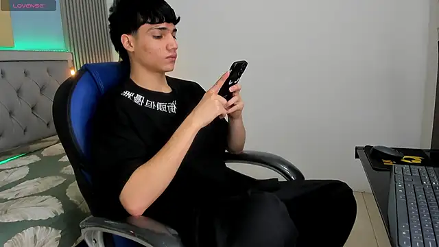 SamBlack_ webcam