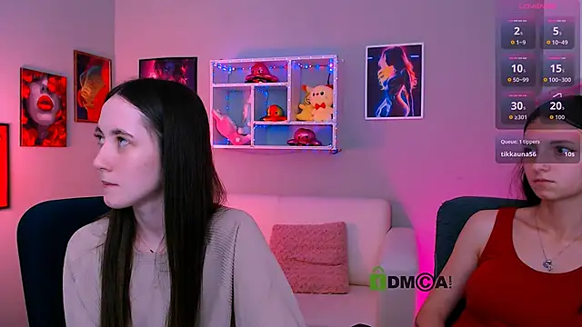 bella_dorn webcam