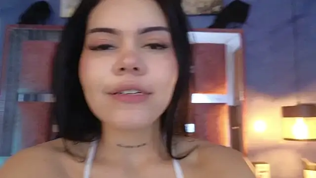 miss_merly_01 webcam