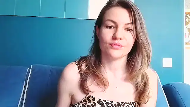 Margarett webcam