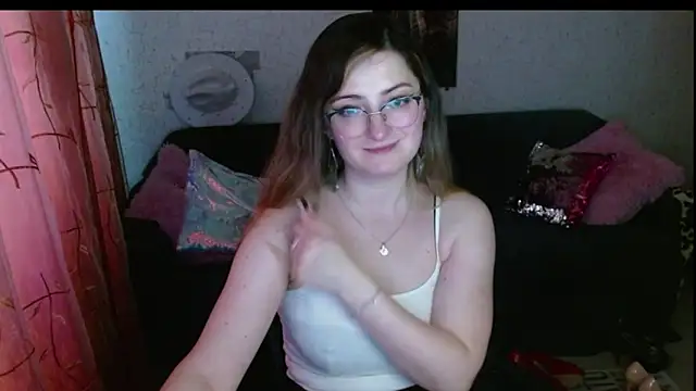 Arielsssplash live cam on StripChat