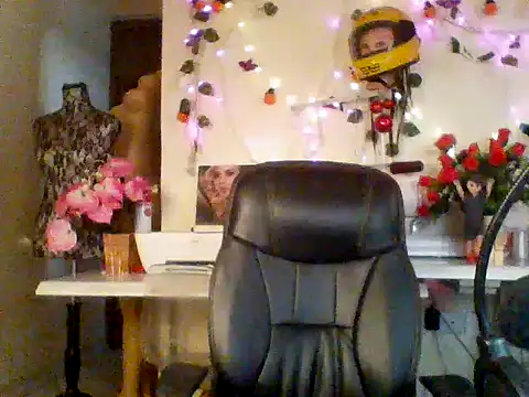 Anaconda2350 webcam