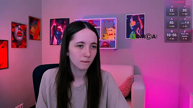 bella_dorn webcam