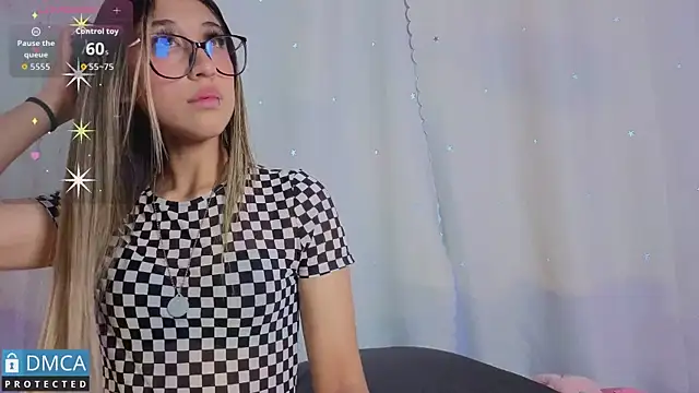isa_sweet1_ webcam