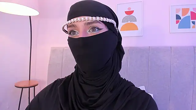 rawiya live cam on StripChat