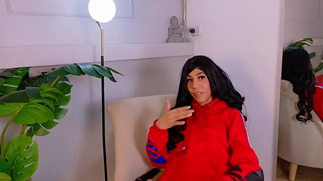 zoeypetit (T young) - ❤️✨SHOW DILDO✨❤️