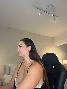 ava_blue (F young) - Ridel dildo