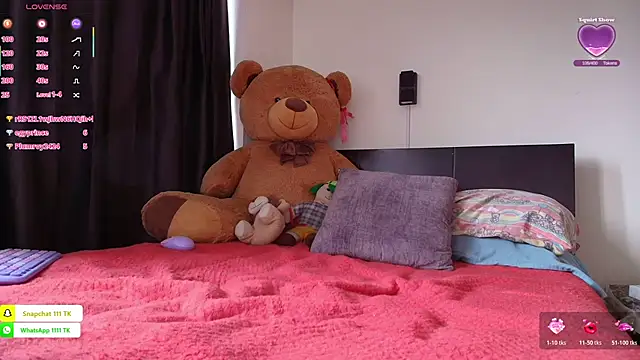 Samanntthaa__ webcam