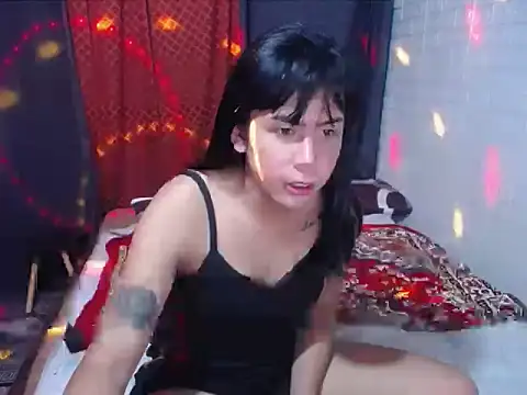 BriannaCruz24 webcam