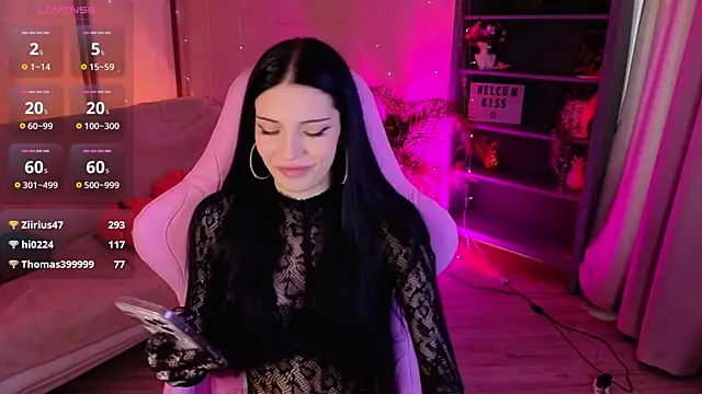 Kelly__Bunny webcam