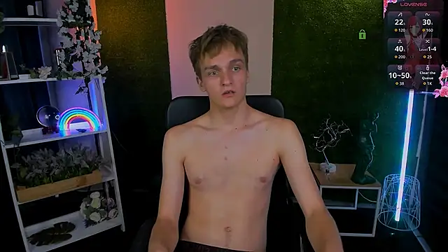 john_lik webcam