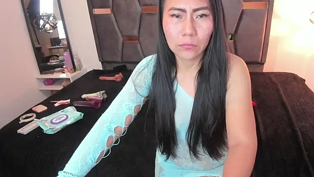 Keyla_Brunette_ webcam