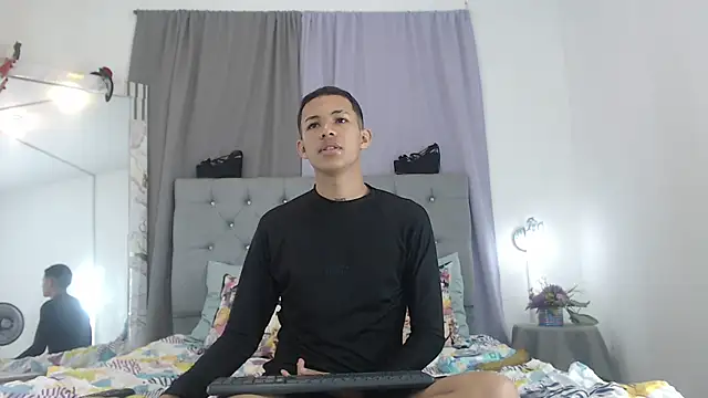 PhillipCox webcam