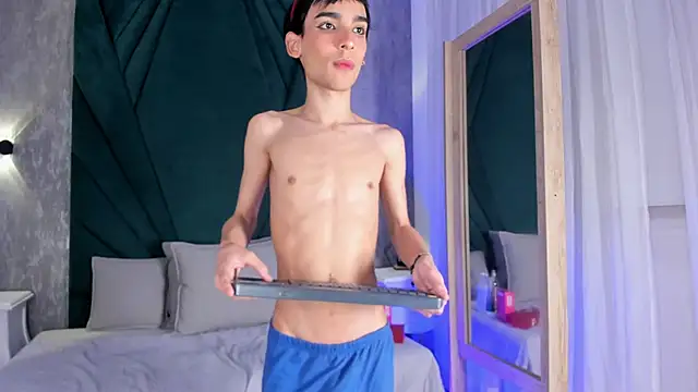 Andy_vergara1 webcam