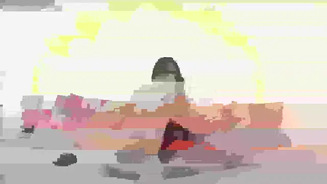 LadyNahir webcam