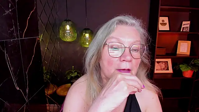 NataliMellow webcam