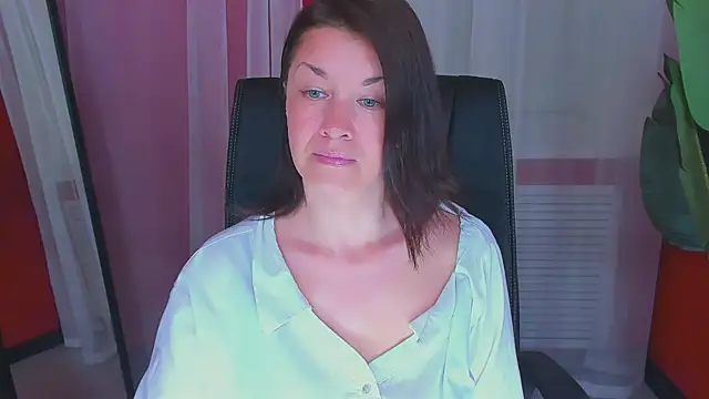 AnaMills webcam