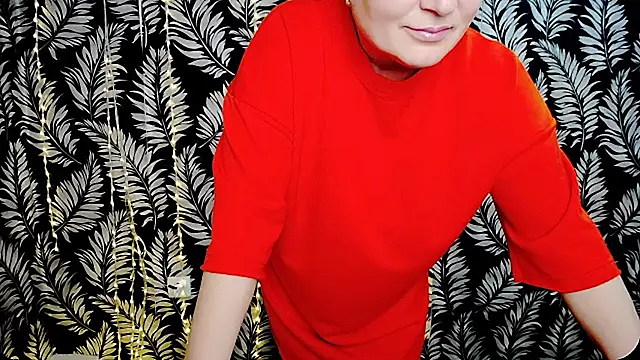 Olivia_playful webcam