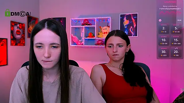 bella_dorn webcam