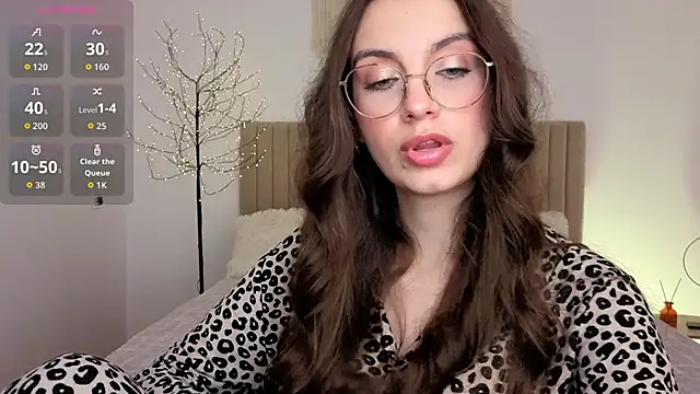 Real_cutie1 webcam