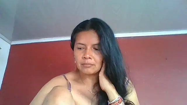 DianaOchoa_ webcam
