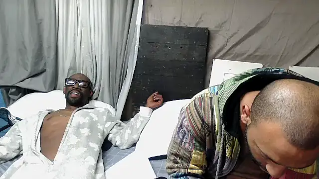 Camodick webcam